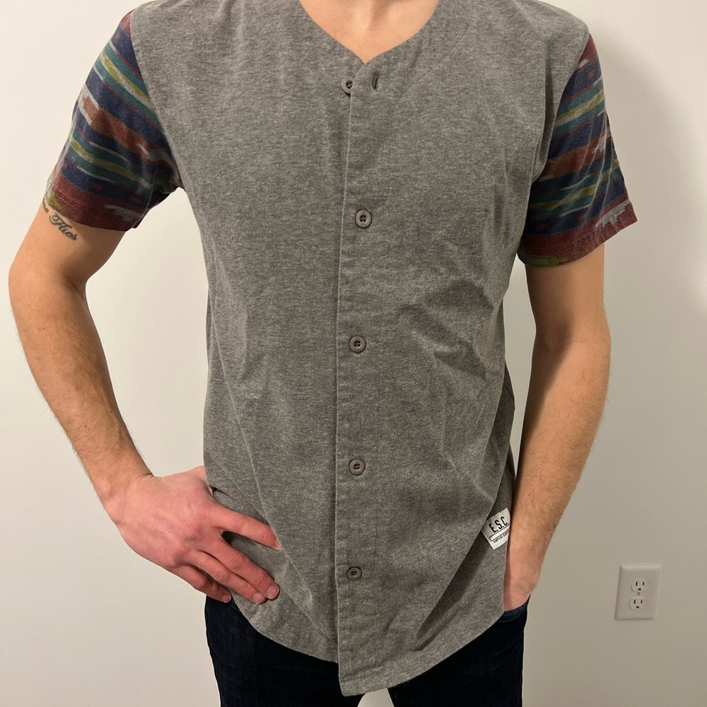 Empyre Mens Shirt